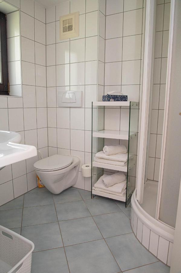 Villa Mayr Villach Dış mekan fotoğraf