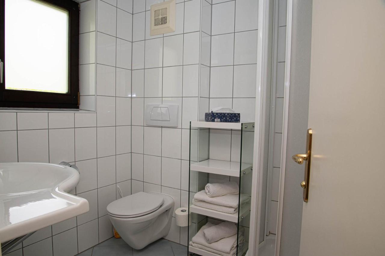 Villa Mayr Villach Dış mekan fotoğraf