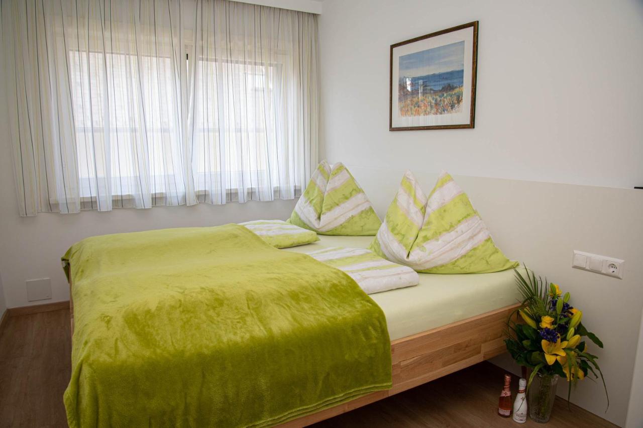 Villa Mayr Villach Dış mekan fotoğraf