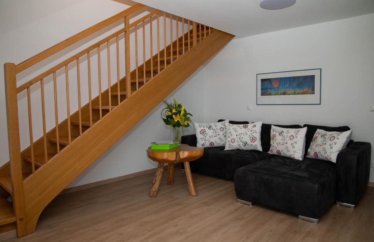 Villa Mayr Villach Dış mekan fotoğraf