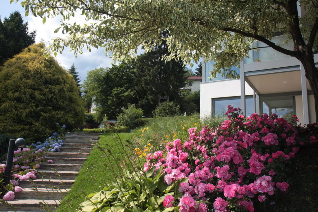 Villa Mayr Villach Dış mekan fotoğraf