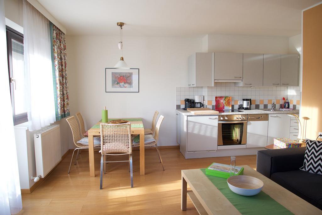 Villa Mayr Villach Dış mekan fotoğraf