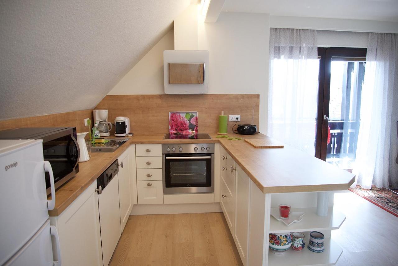 Villa Mayr Villach Dış mekan fotoğraf