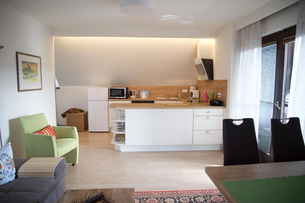 Villa Mayr Villach Dış mekan fotoğraf